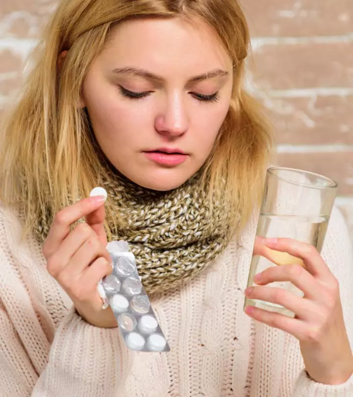 If These 7 Changes Occur In Your Body, You Might Want To Pay Attention
