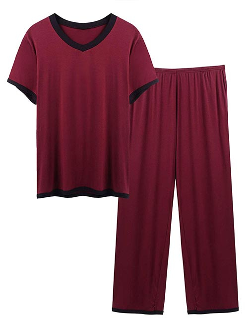 10 Best Plus-Size Pajamas That Will Keep You Cosy And Comfortable