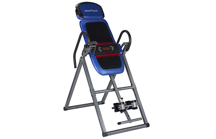 Innova ITM4800 Advanced Therapeutic Inversion Table