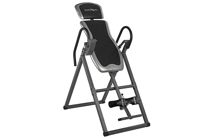 Innova ITX9600 Heavy Duty Inversion Table