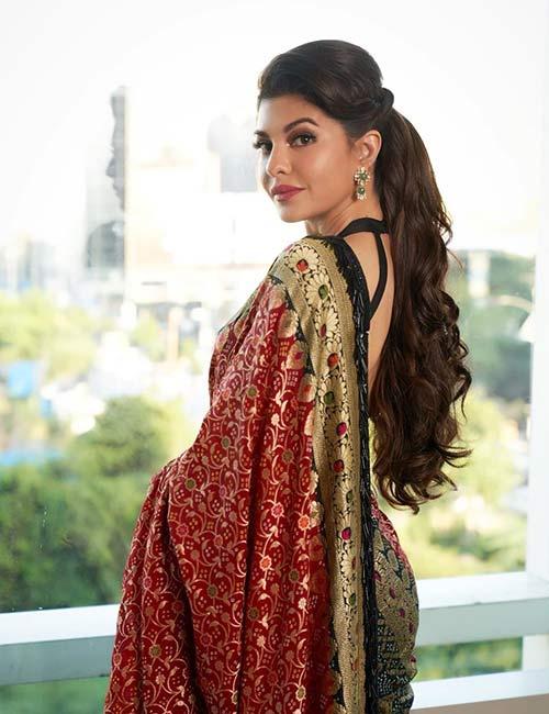 Jacqueline Fernandes