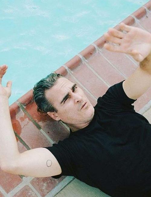 Joaquin Phoenix