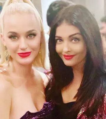 Karan Johar Throws A Star-studded Party For Katy Perry And It Was Lit