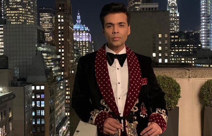 Karan Johar