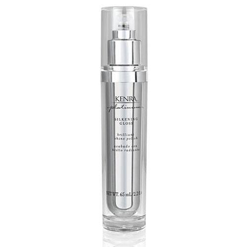 Kenra Platinum Silkening Gloss