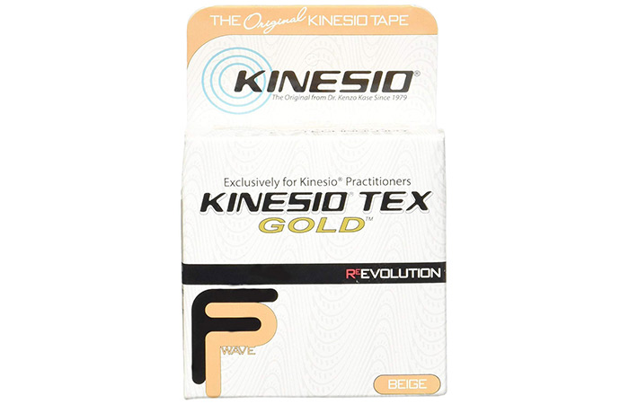 Kinesio Tex Gold Fp 2 Beige