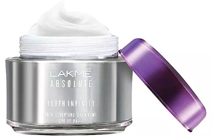 LAKMÉ Youth Infinity Skin Sculpting Day Creme