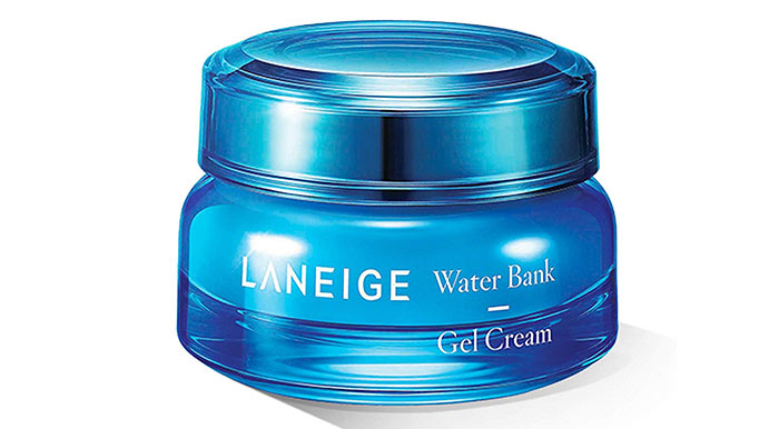 Laneige Water Bank Gel Cream