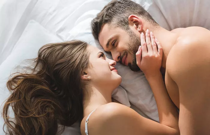 Let Him Be The Little Spoon