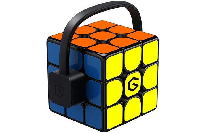 LiangCuber Giiker I3S 3x3 Super Smart Speed Cube