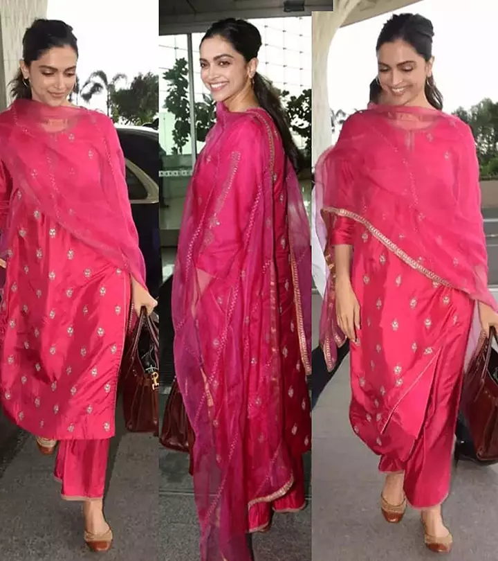 Looking For The Perfect Sangeet Outfit