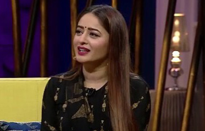 Mahhi Vijs Savage Response