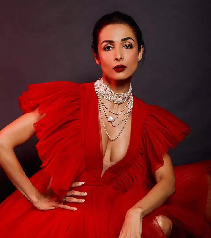 Malaika Arora Falls Prey To Trollers Because Of Her Makeup. Malaika or Ranu Mondal? Trollers Ask