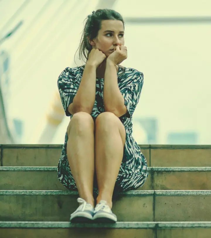 Millennials Are The Loneliest Generation