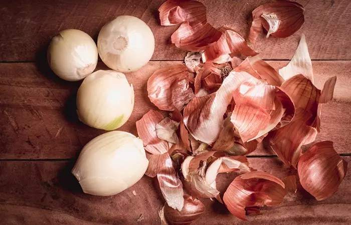 Onion Skin