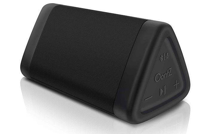 OontZ Angle 3 Bluetooth Portable Speaker