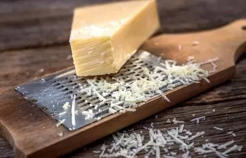 Parmigiano Cheese