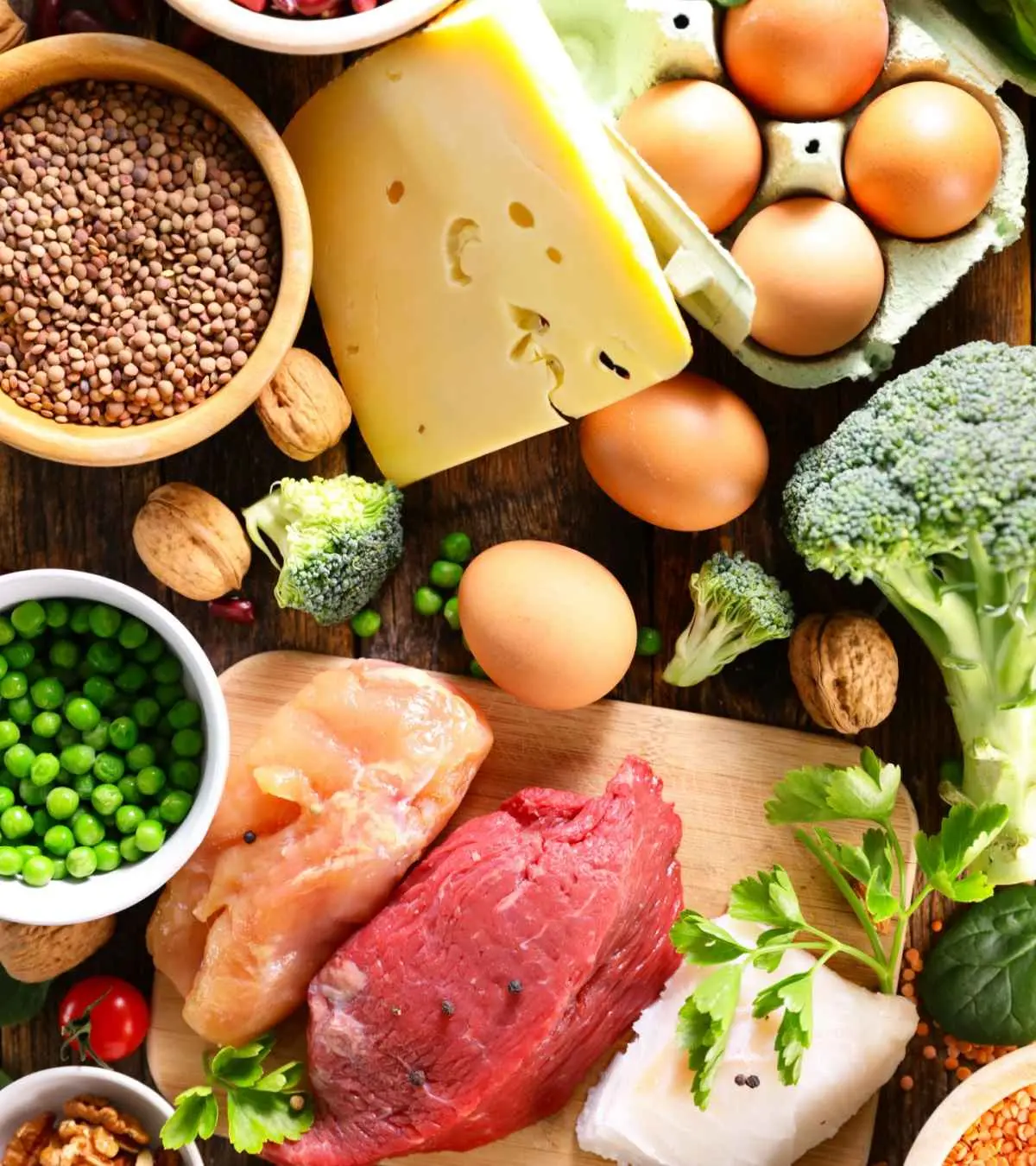 Protein Calculator – How To Calculate Protein Intake_image