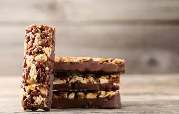 Protein Or Energy Bars