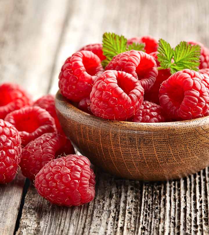 रास्पबेरी के 14 फायदे और नुकसान - Raspberry Benefits and Side ...