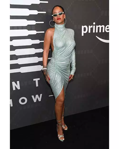 Rihanna