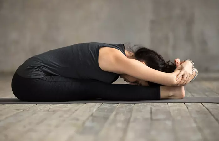 Exercises For Weight Loss - Grinding