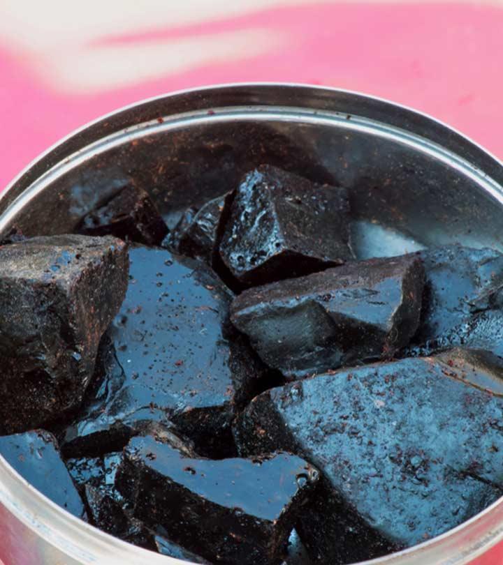 Shilajit Benefits and Side Effects in Hindi