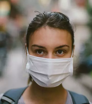 Skin Problems Caused Due To Pollution And 5 Ways How To Fix Them