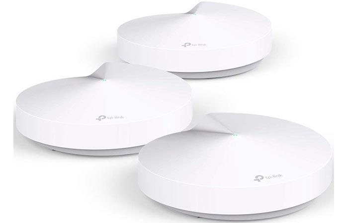 TP-Link Deco Whole Home Mesh Wi-Fi System