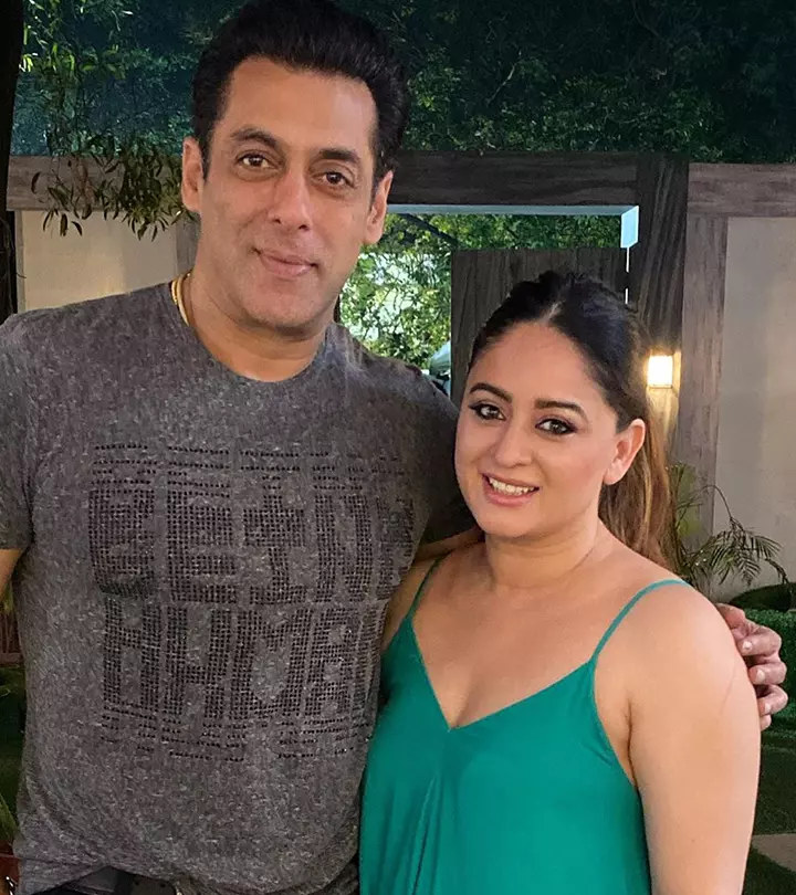 TV Actress Mahhi Vij