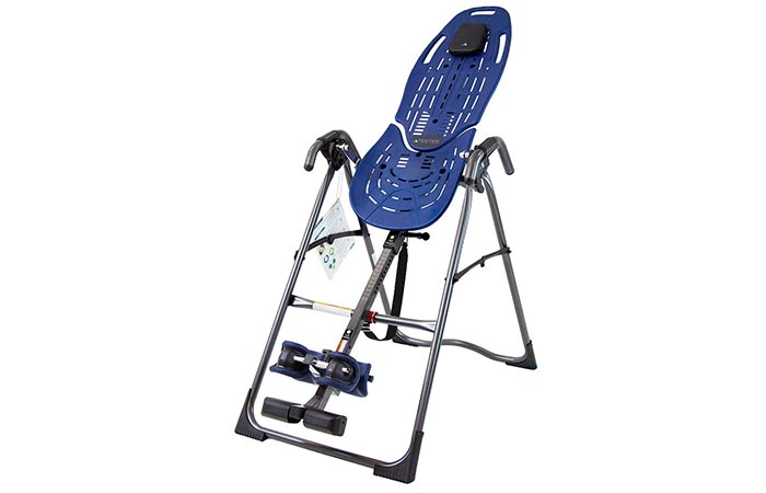 Teeter EP-560 Inversion Table