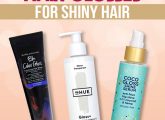 10 Best Hair Glosses For Shiny Hair That You Must Buy In 2022