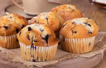 The ‘Blueberry’ Foods