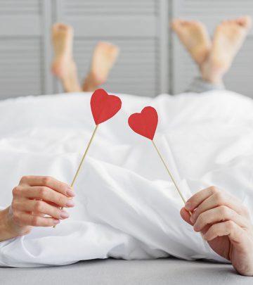 The Seven Biggest Turn Offs In Bed, According To Single People