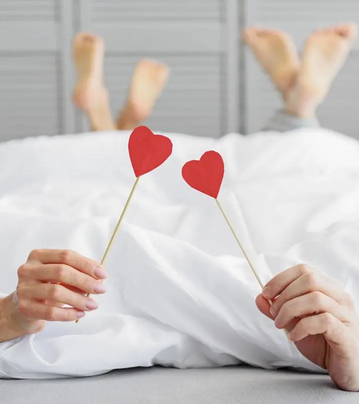 The Seven Biggest Turn-Offs In Bed, According To Single People The Seven Biggest Turn Offs In Bed, According To Single People