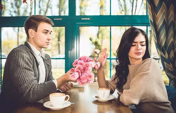 They Don’t Have It Easy With Dates