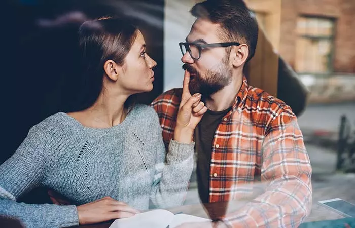 They Feel The Pressure To Be Kind To Women