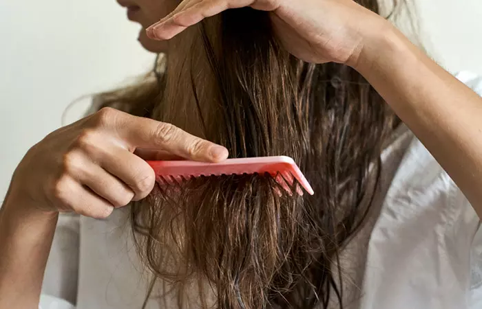 They Stay Away From Skinny