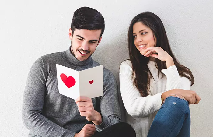 Throw A Couple Of Compliments Around