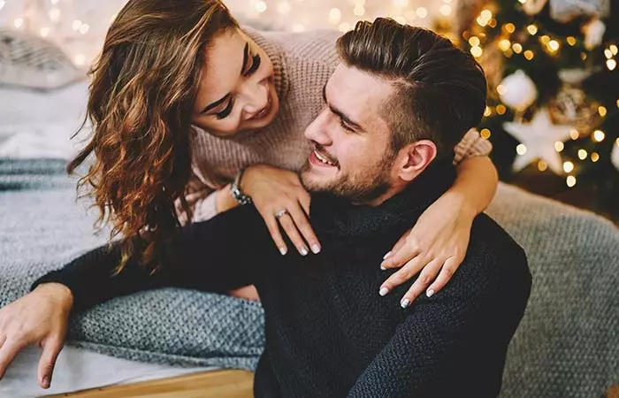 Understanding The Man