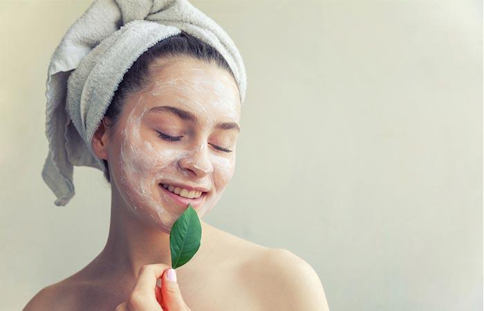 Use Natural Cleansers