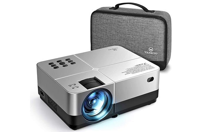 VANKYO LEISURE 3 Mini Projector