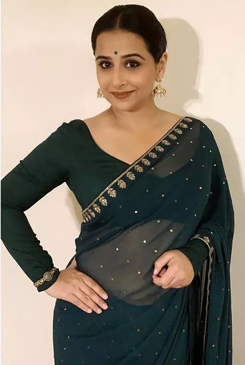 Vidya Balan