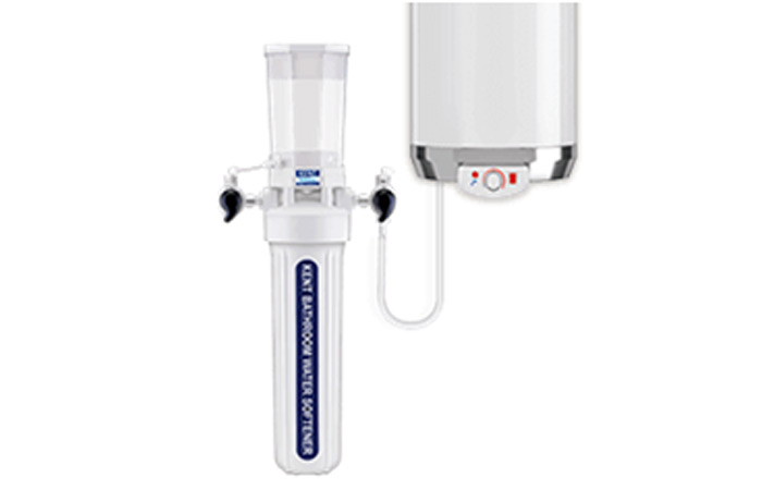 Water Softener