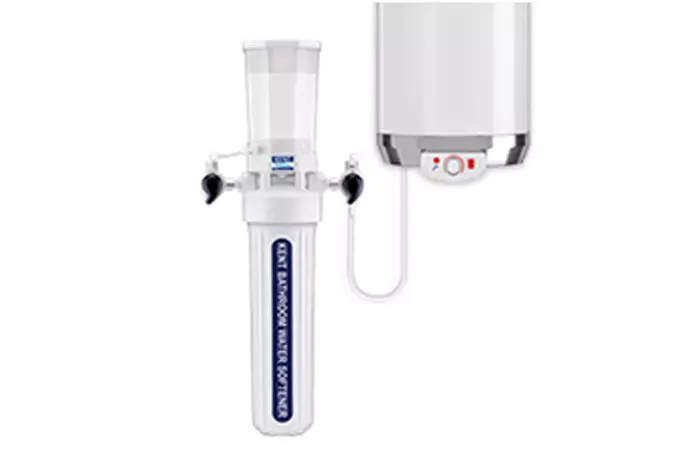 Water Softener