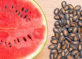 तरबूज के बीज के फायदे, उपयोग और नुकसान - Watermelon Seed Benefits ...