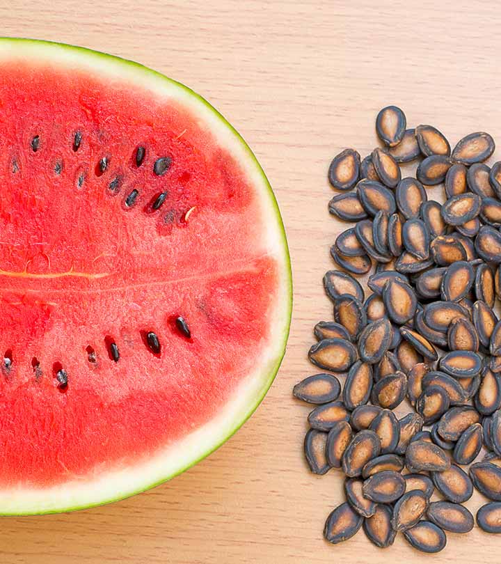 तरबूज के बीज के फायदे, उपयोग और नुकसान – Watermelon Seed Benefits and Side Effects in Hindi