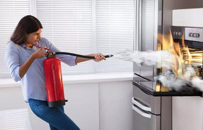 What do you mean you can't cook