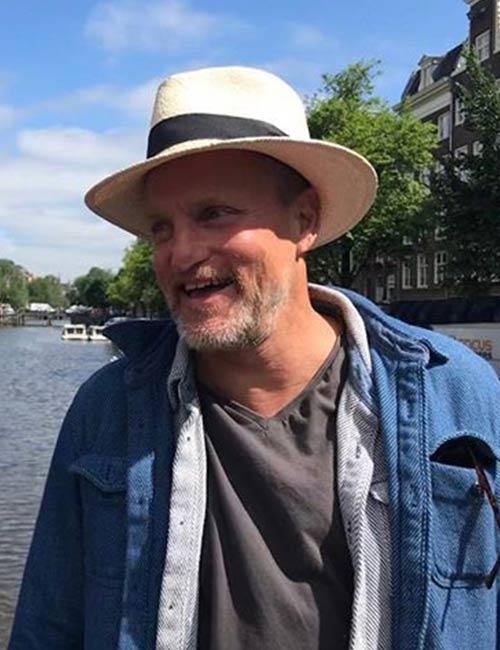 Woody Harrelson