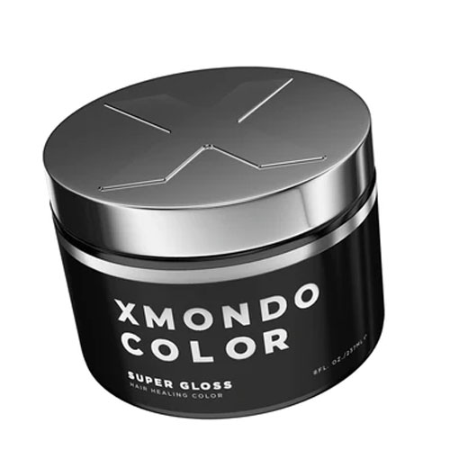 XMONDO Hair Super Gloss Intensive Glossing Treatment
